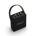 Marshall Stockwell II - Svart Brass