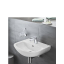 Grohe Bau Ceramic servant, 45,3x35,4 cm, hvit