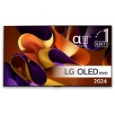 LG 55" - OLED55G45LW TV