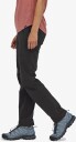 Patagonia Point Peak Trail Pants Dame Black 8