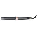 HH Simonsen ROD Curling Iron vs2 Touch Handle Svart