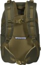 Bergans Of Norway Birkebeiner Jr 22 Dark Olive Green/Olive Green 22L