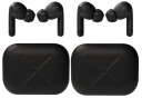 SACKit - 2 x Speak 200 Wireless ANC Earbuds - Bundle