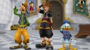 Kingdom Hearts HD 1.5 + 2.5 ReMix (PS4)