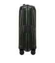 Samsonite Major-Lite Ultralett og utvidbar kabinkoffert 55 cm med 4 hjul Climbing Ivy