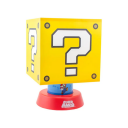 Super Mario Lampe Icon Light