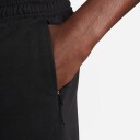 Nike Dri-Fit Stride Running Division 4" Shorts Herre Black S