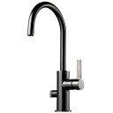 Tapwell Arm184 Avstengning Brushed Nickel (TA-9423529)