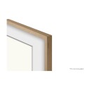 Samsung 65" ramme til The Frame (2023) (teak)