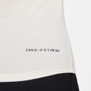 Nike Dri-Fit Adv Ss Running Top Dame Pale Ivory XS