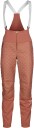 Johaug Advance Primaloft Pants Cbrwn S