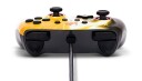 PowerA Enhanced Wired Controller - Nintendo Switch - Pikachu vs. Meowth