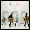 Rush - Moving Pictures - Super Deluxe Edition (Vinyl - 5LP + 3CD + Blu-Ray + Bok + Memorabilia)