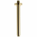 Tapwell Fl271-200 Taknedløp L200mm Honey Gold