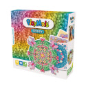 PlayMais Trendy Mosaic Mandalas (>3.000 Pieces)