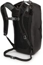 Osprey Transporter Roll Top Wp 30 Black OS