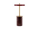 Umage - Asteria Move Portable Bordlampe Mini Red Marble Umage