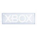 XBOX LED Neon Light