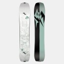 Jones Snowboards Jones W's Solution Split 149cm