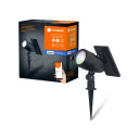 Ledvance  - SMART+ BT Solar Spot Light RGB + TW