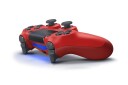 Sony PS4 DualShock 4 v2 - Magma Red