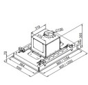 Eico Takventilator Eicoe32 120 W - Link