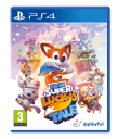 New Super Lucky's Tale (PS4)