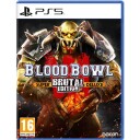 Blood Bowl 3 Super Brutal (Deluxe Edition) (PS5)