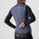 Castelli Perfetto Ros Vest W Dark Steel Blue S