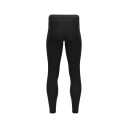 Aclima WarmWool Longs , M's Jet Black (#1E1E1E ) Herre M