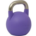 Master Fitness Competition LX, Kettlebell