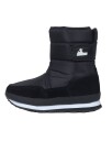 Rubber Duck Snowjogger JR Black (Storlek 29)