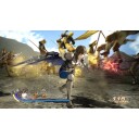 Dynasty Warriors 7: Xtreme Legends (PS3)