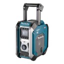 Makita Radio DAB+ CXT  / LXT  / XGT ® MR007G