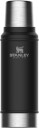 Stanley Classic Legendary Bottle 0,75L matte black