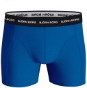 Bjørn Borg Cotton Stretch Boxer 5pk Mp Multipack S