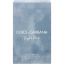 Dolce & Gabbana Light Blue  Eau de toilette 75ml