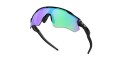 Oakley Radar Ev Path Polished Black W/ Prizm Black