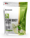 Bodylab Clear Whey 500 gram - Green Apple