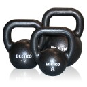 Eleiko Kettlebell - black