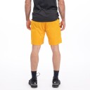 Bergans Of Norway Y Lightline Vapor Shorts Herre Mango Yellow/Dark Shadow Grey 50