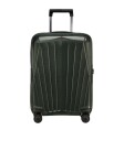 Samsonite Major-Lite Ultralett og utvidbar kabinkoffert 55 cm med 4 hjul Climbing Ivy