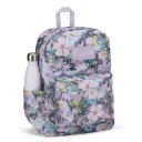 JanSport SuperBreak Plus 26 liter 8 Bit Floral