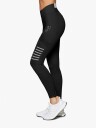 Johaug Discipline Tights Tblck XS