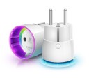 Fibaro Wall Plug 2 støpseladapter