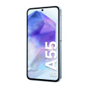 Samsung Galaxy A55 5G 8GB 128GB lys blå