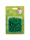 Hama Ironing beads Maxi-Grønn record 250pcs.