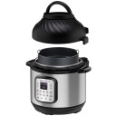 Instant Pot Duo Crisp 8 + Air Fryer 11in1 8 L  Multicooker & Airfryer