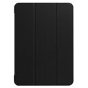 iPad 9.7 2017/2018 Tri-Fold Smart Folio-etui Svart