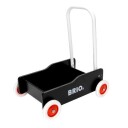 Brio Toddler Wobbler Svart